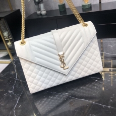 YSL Satchel Bags